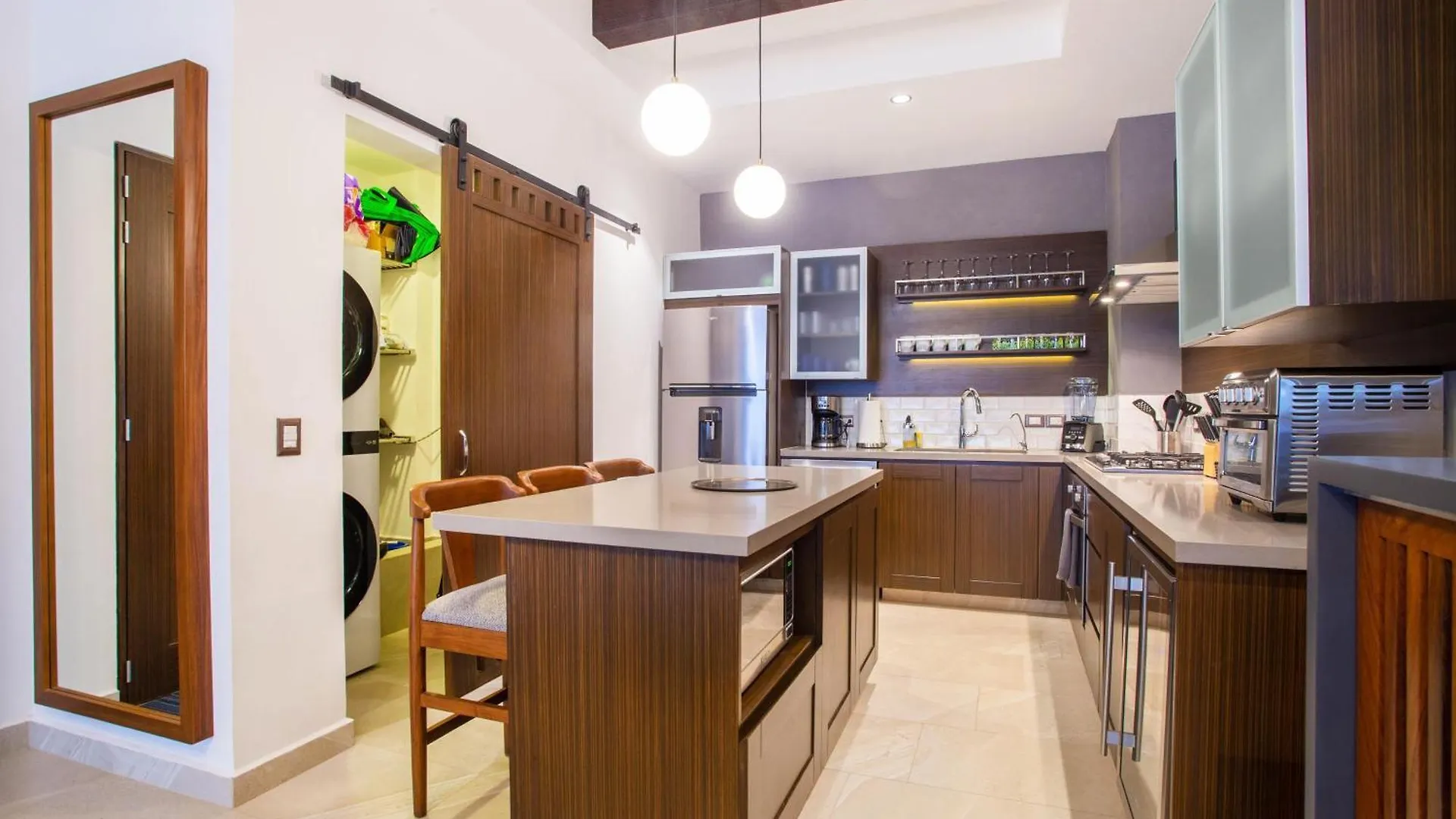 Holiday home Casa Simpatica Private Hot Tub, Bbq, Desk And Pool Villa Puerto Vallarta Mexico